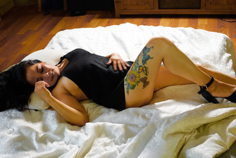 Baking with naughty Nevaeh joi onlyfans