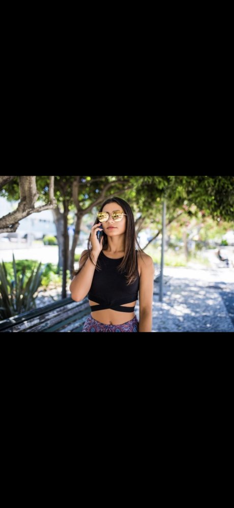 Latina Linda onlyfans leaked photos