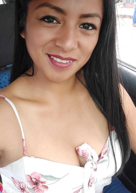 Natali Criollo onlyfans model