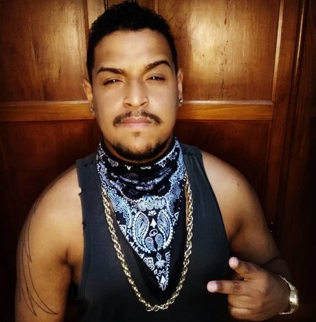 Andr Augusto onlyfans leak nude