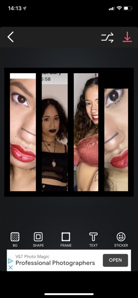 Pixie Onyx new onlyfans