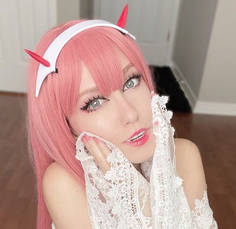 Valkyria Vixen en onlyfans