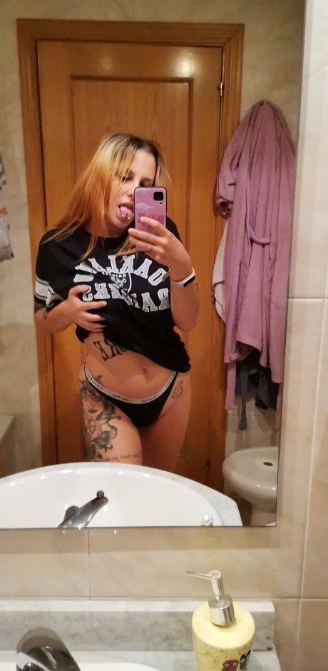 Zorraafiiielll leaks onlyfans porn