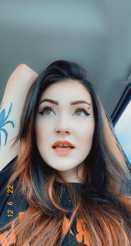 Halloween Queen_ only fans content