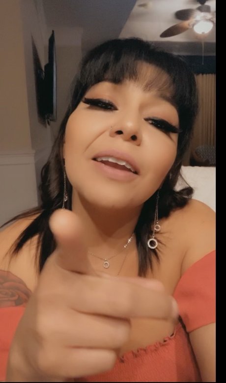 LaReinaDelSur Mariela leaked onlyfans pictures