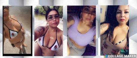LaReinaDelSur Mariela joi onlyfans