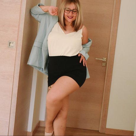 Naughty Kitty only fans leak porn