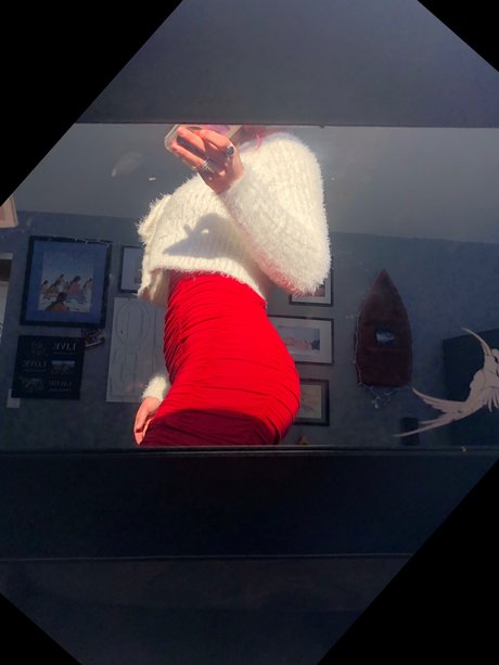 Charlotte Aria leaks onlyfans porn