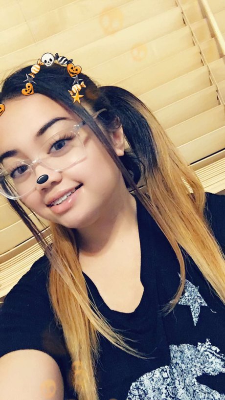 Ruby Harlow only fans.