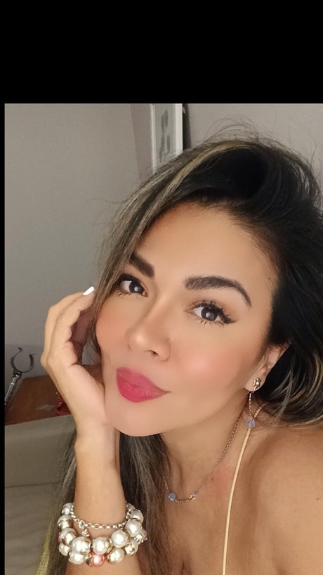 YuveCute leaked onlyfans