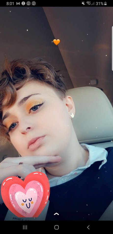 Allyson Watkins only fans leak