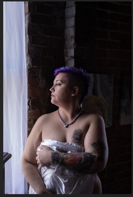 Natalie Noel onlyfans uncensored