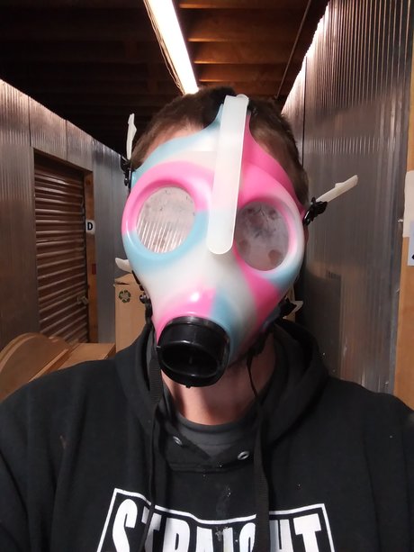 The pussy protector leaked onlyfans nude