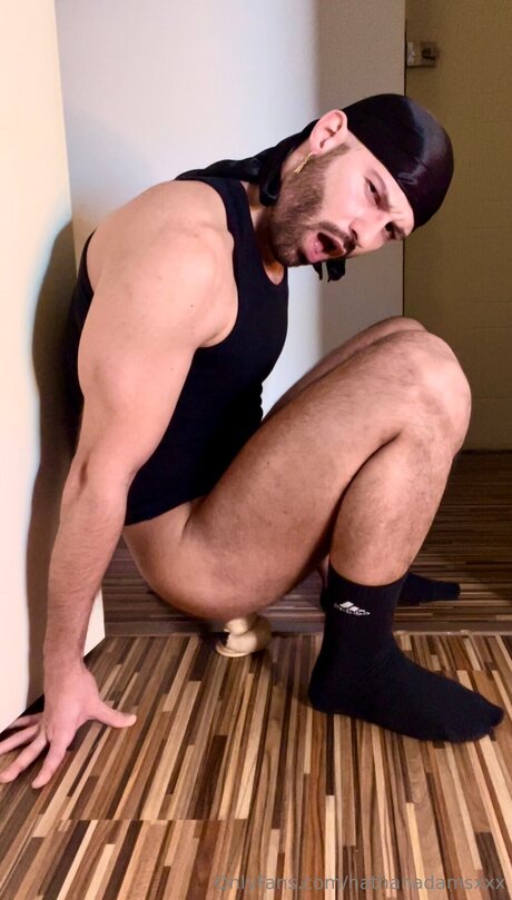 Nathan Adams nude only fans leaks