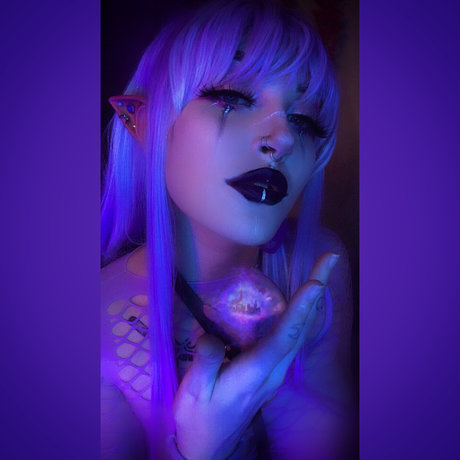 Zoey Creme naked onlyfans