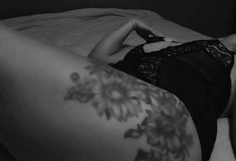 Charlotte Lynn leaked onlyfans naked