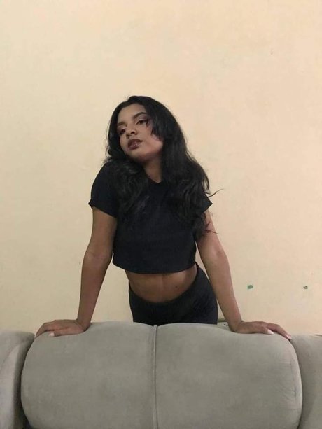 Yusneily onlyfans leaked photos