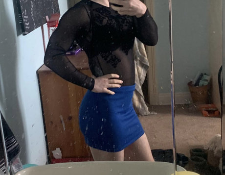 Georgina Ball onlyfans leak porn