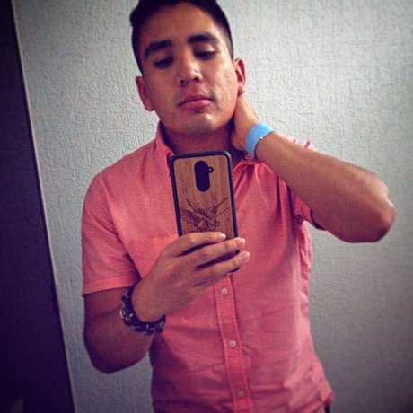 Gerardo Ortiz onlyfans nude pics