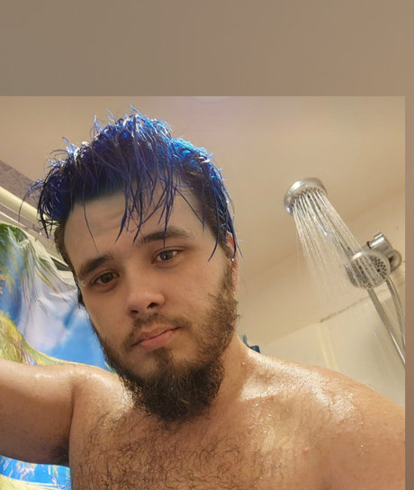 Ghost Face 89 onlyfans model images