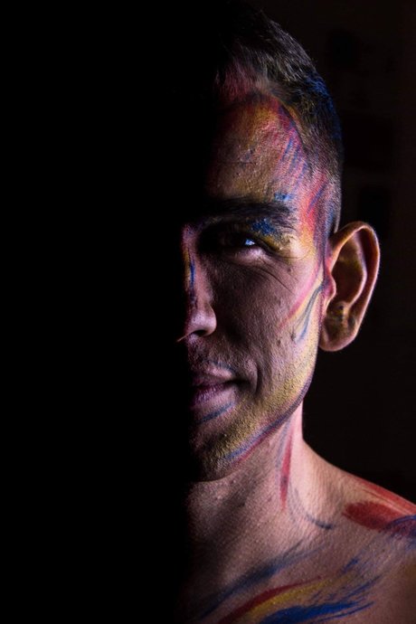 Yari Rivera nudes onlyfans