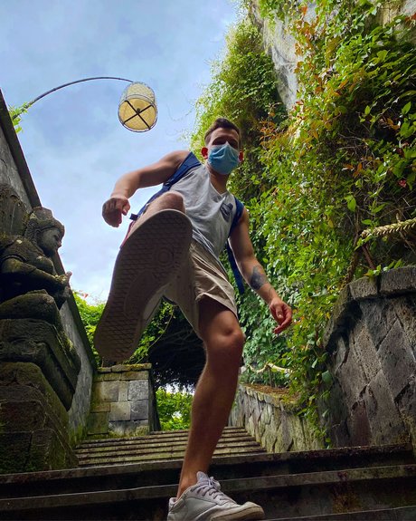 Yari Rivera onlyfans exposed