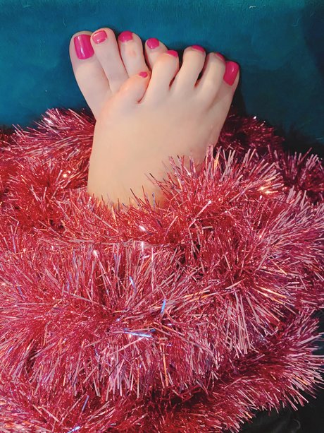 MissFootDrip onlyfans fotos