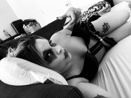 NorCalZombinaTS sexy onlyfans