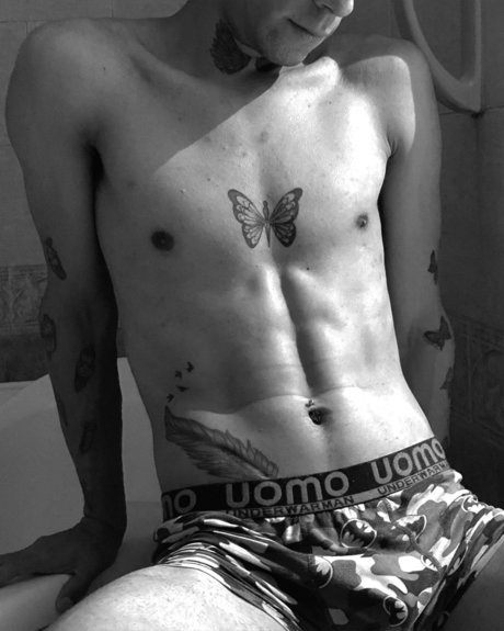 Antonio Jonhatan onlyfans leaked dirtyship