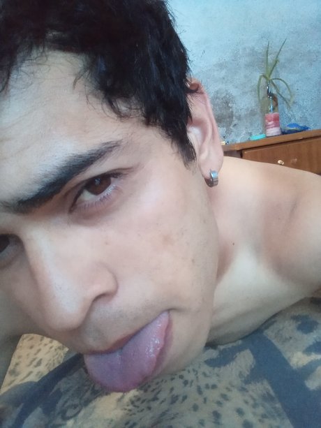 Ramon Paiva nude leak onlyfans