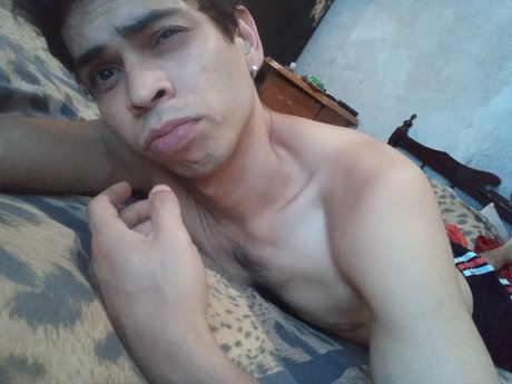 Ramon Paiva onlyfans nude pics