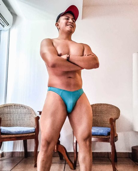 Victor Mendoza leaked onlyfans