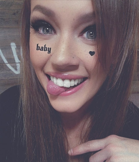 Lila Lotus nudes only fans