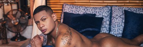 DominicWolfXxx naked onlyfans leaked