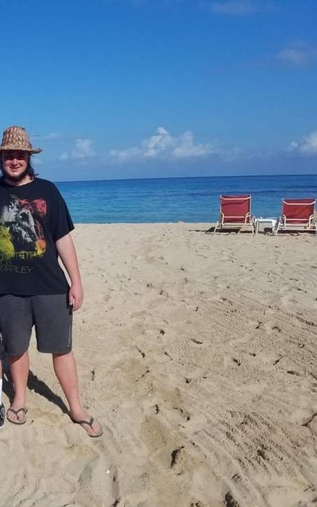 Alex Haun naked onlyfans leaks