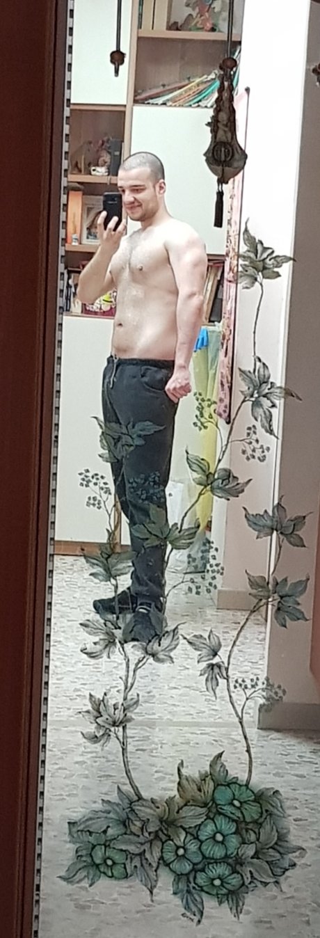 Alfredo onlyfans leaks xxx