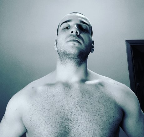 Alfredo only fans nudes