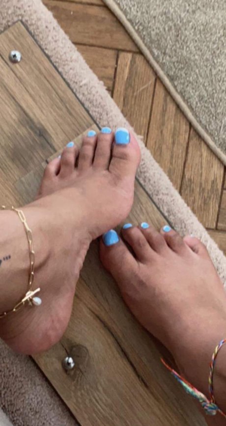_Trio Of Toes_ onlyfans leakes