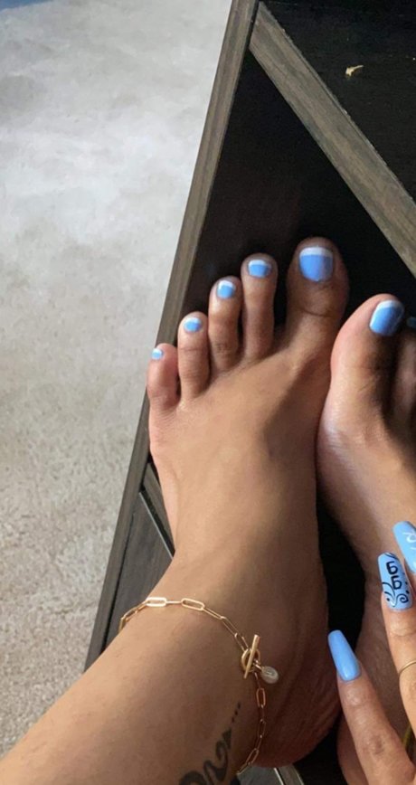 _Trio Of Toes_ onlyfans leaked
