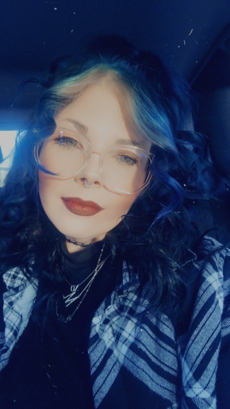 Shay Nichole onlyfans leaked