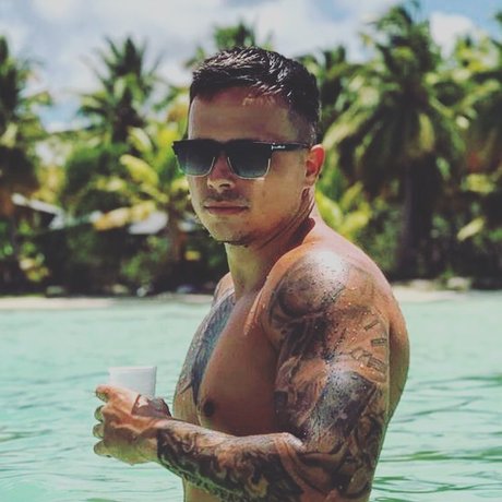 Jbrown onlyfans leak sex