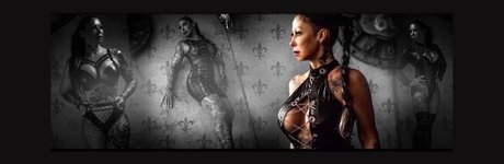 Jennifer van Hunt onlyfans leak fuck