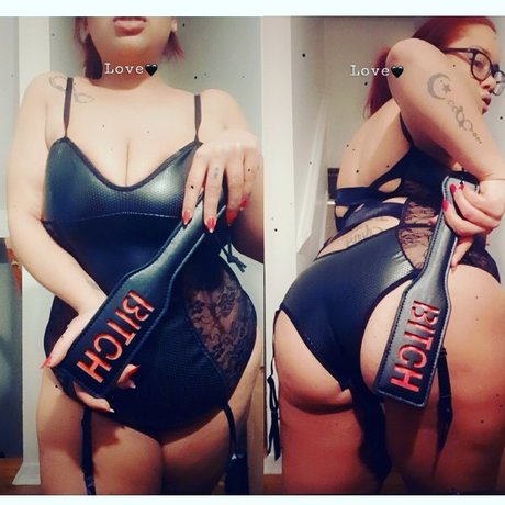 Trinity Monroe onlyfans sex leaks