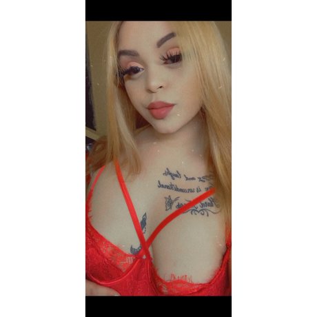 Mrs Rubii Red onlyfans leaked tits