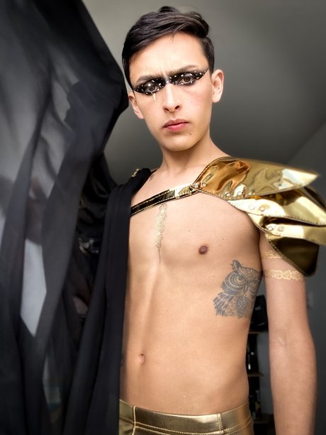 Ken nigth onlyfans sextape