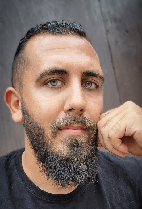 Xander Rune onlyfans ass