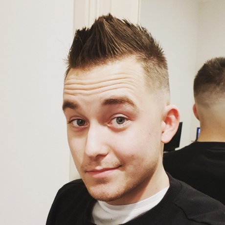 Liamr0x onlyfans leaks nude