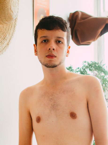 Julho Catena VIP ass onlyfans