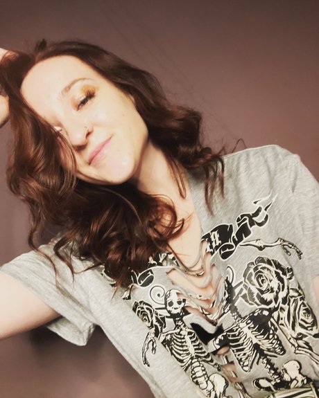 Luna rose video store onlyfans leak sex