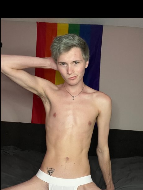 Liam Evans nude onlyfans